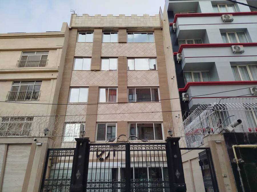 تصویر ۱ - آپارتمان هتل اپارتمان عطایی یزدی(آرمیا) در  مشهد