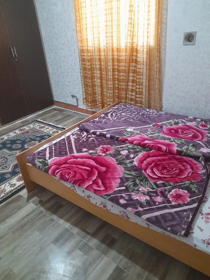 تصویر ۱ - آپارتمان اقامتگاه اروم و دنج در  سرعین