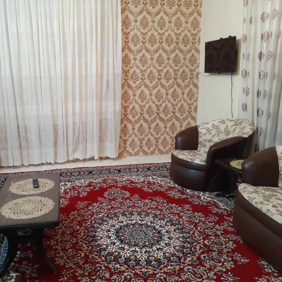 تصویر ۱ - خانه مبله تورج (12) در  مشهد
