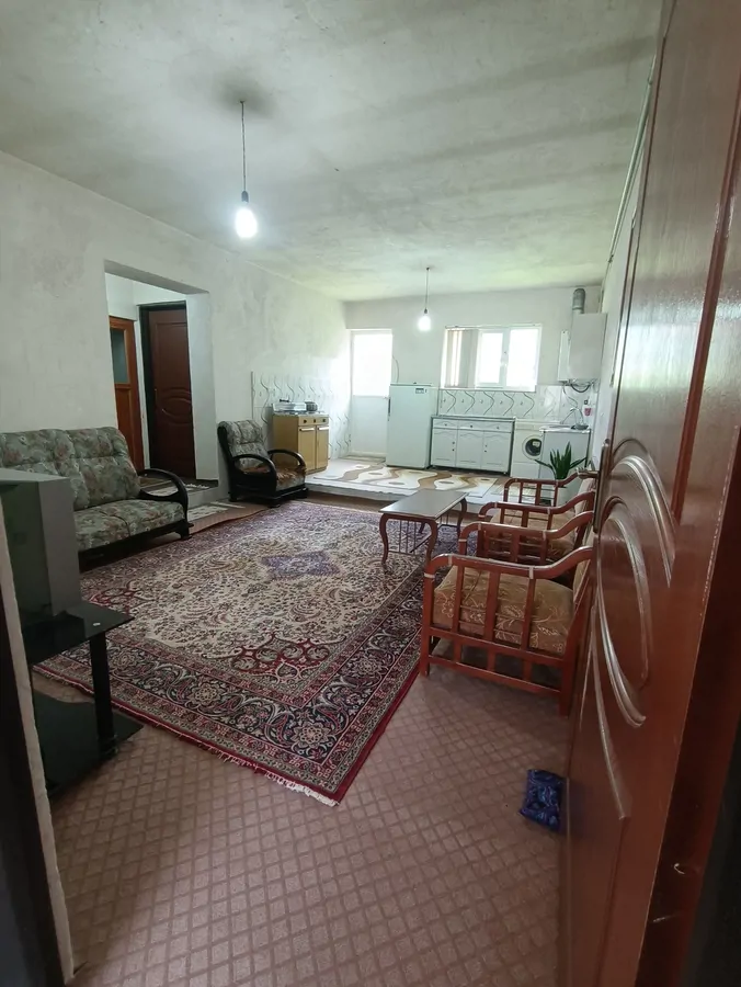 تصویر ۱ - خانه مبله دنج در  خلخال
