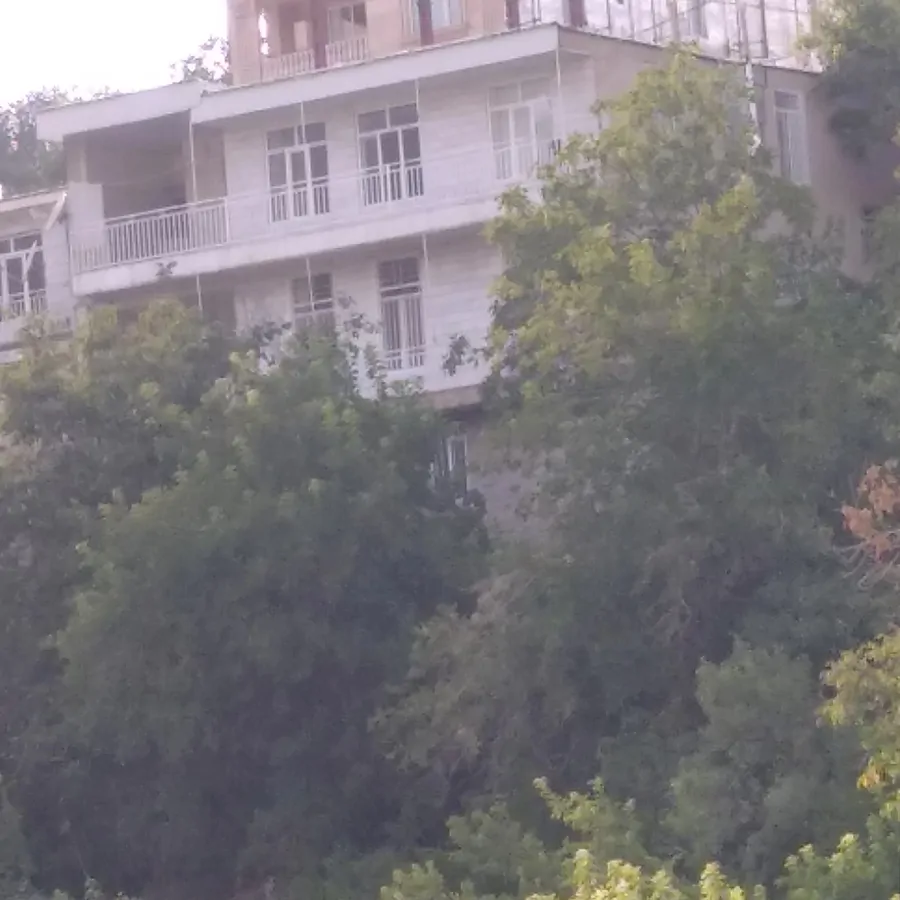 تصویر ۱ - خانه ساختمان در  پاوه