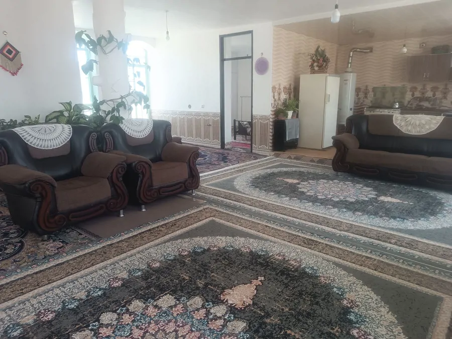 تصویر ۱ - خانه ماسوله جنوب در  دنا