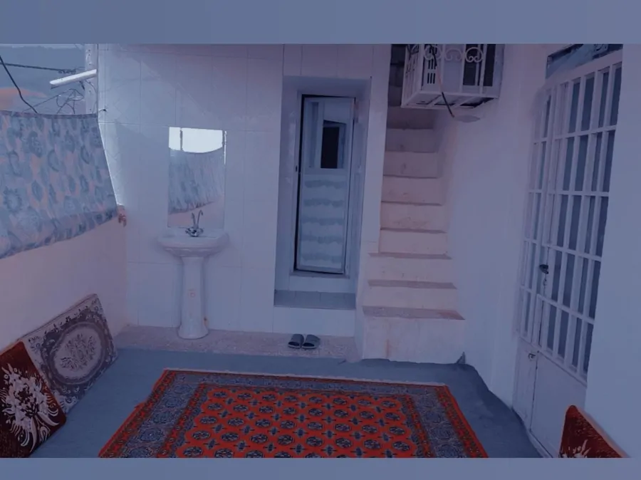 تصویر ۱ - ویلا همتیان در  گنبد کاووس