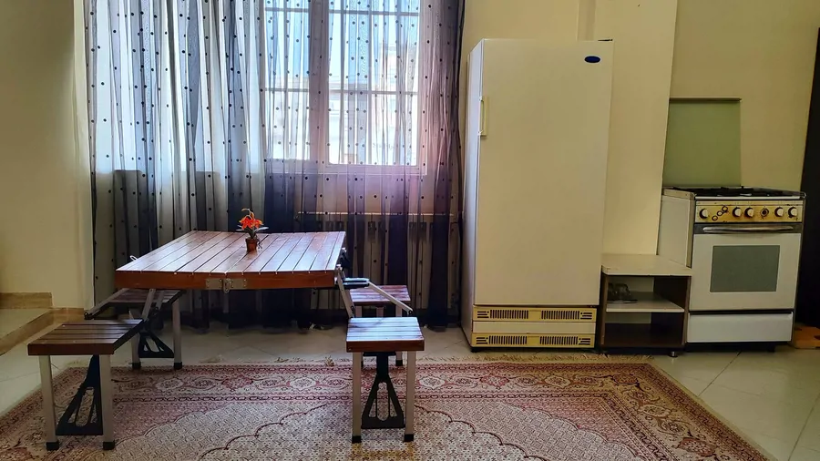 تصویر ۱ - آپارتمان بهار با صبحانه رایگان در ارومیه