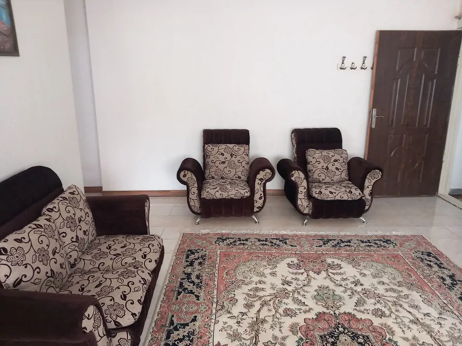 تصویر ۱ - آپارتمان خاطره انگیز (۱) در  شهسوار