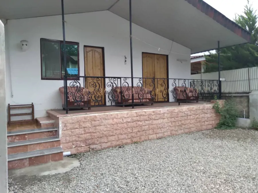 تصویر ۱ - ویلا کیشی در  نوشهر