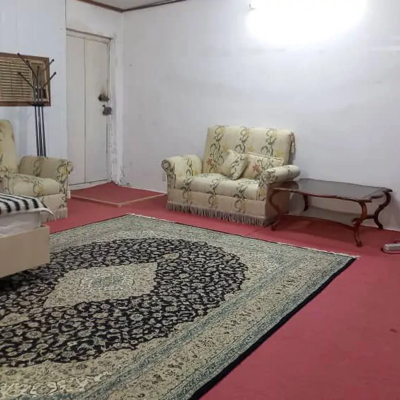تصویر ۱ - سوییت داوطلب (4) در  محمودآباد