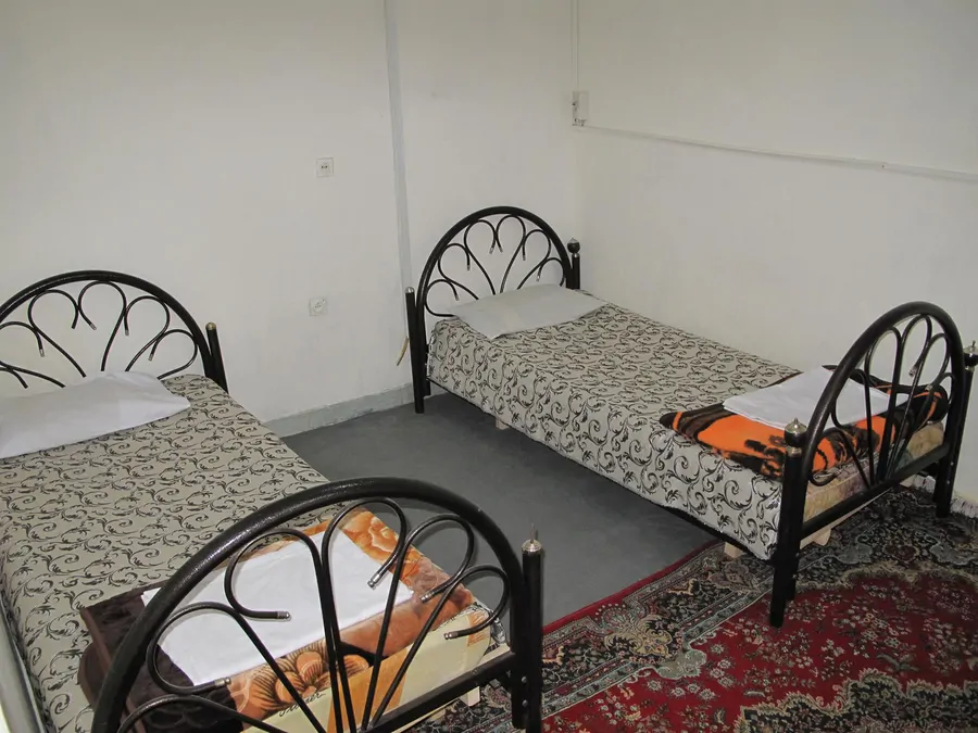 تصویر ۱ - هتل آپارتمان نوید (دو تخته ۱) در  مهران
