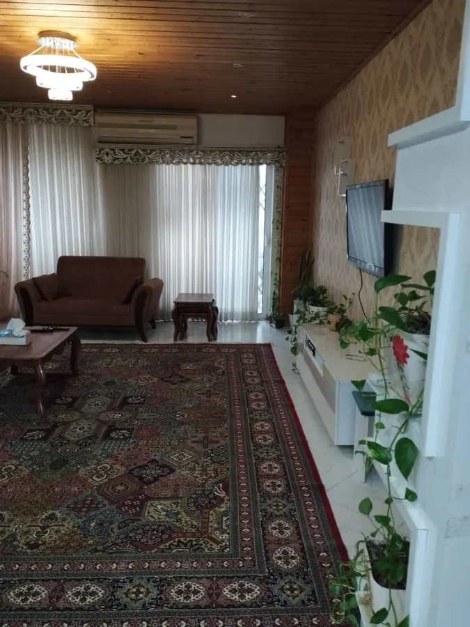 تصویر ۱ - آپارتمان اجاره روزانه اپارتمان در  محمودآباد