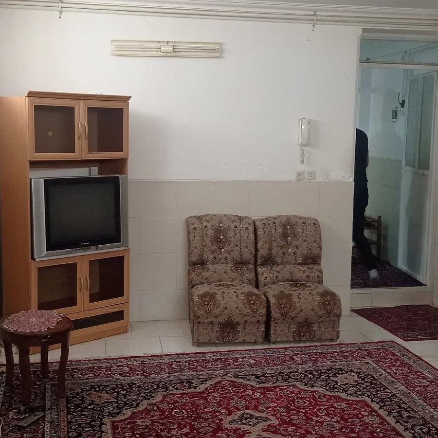 تصویر ۱ - خانه مبله فیضی در  یزد