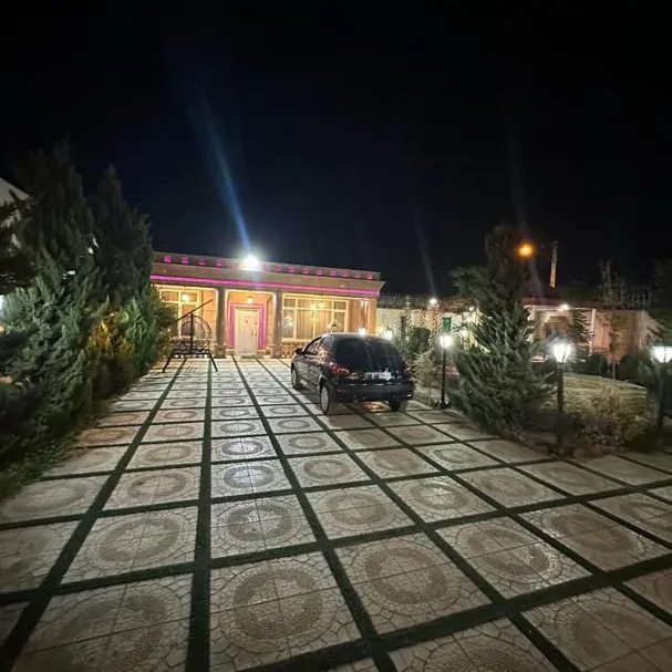 تصویر ۱ - ویلا استخردار ماهدشت در  ماهدشت