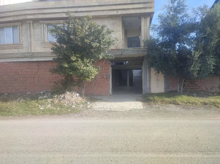 تصویر ۱ - ویلا ویلا لاکچری بلوط در کردکوی