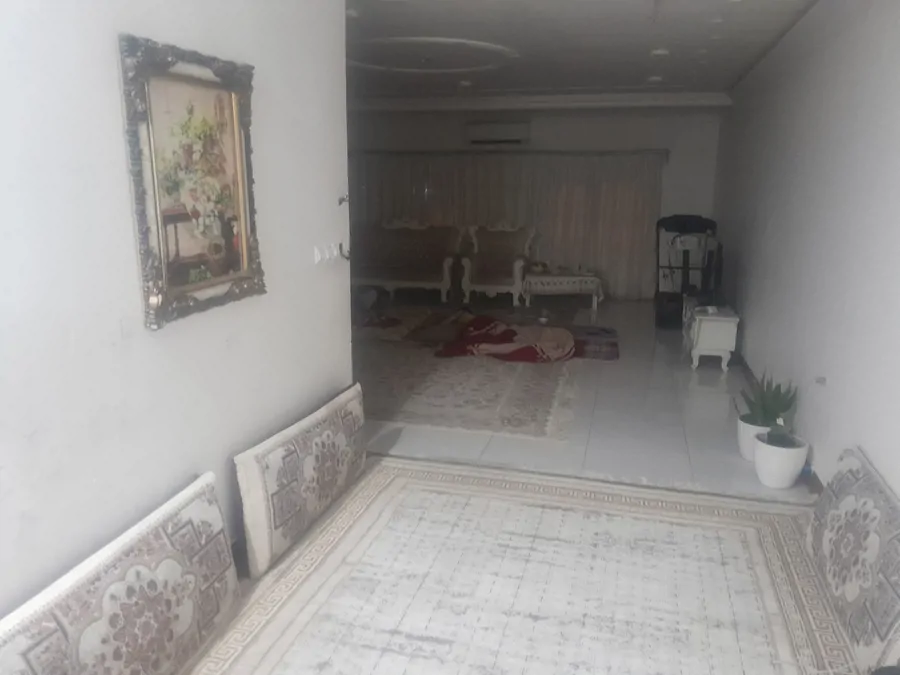 تصویر ۱ - ویلا اقامتگاه  عالی خلوت مرکزشهر در  علی آباد کتول