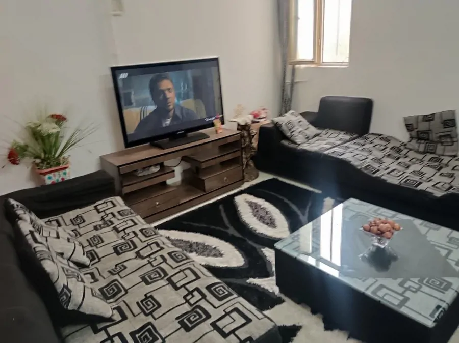 تصویر ۱ - آپارتمان سوئیت لاکچری با قیمت مناسب در  مهدی شهر