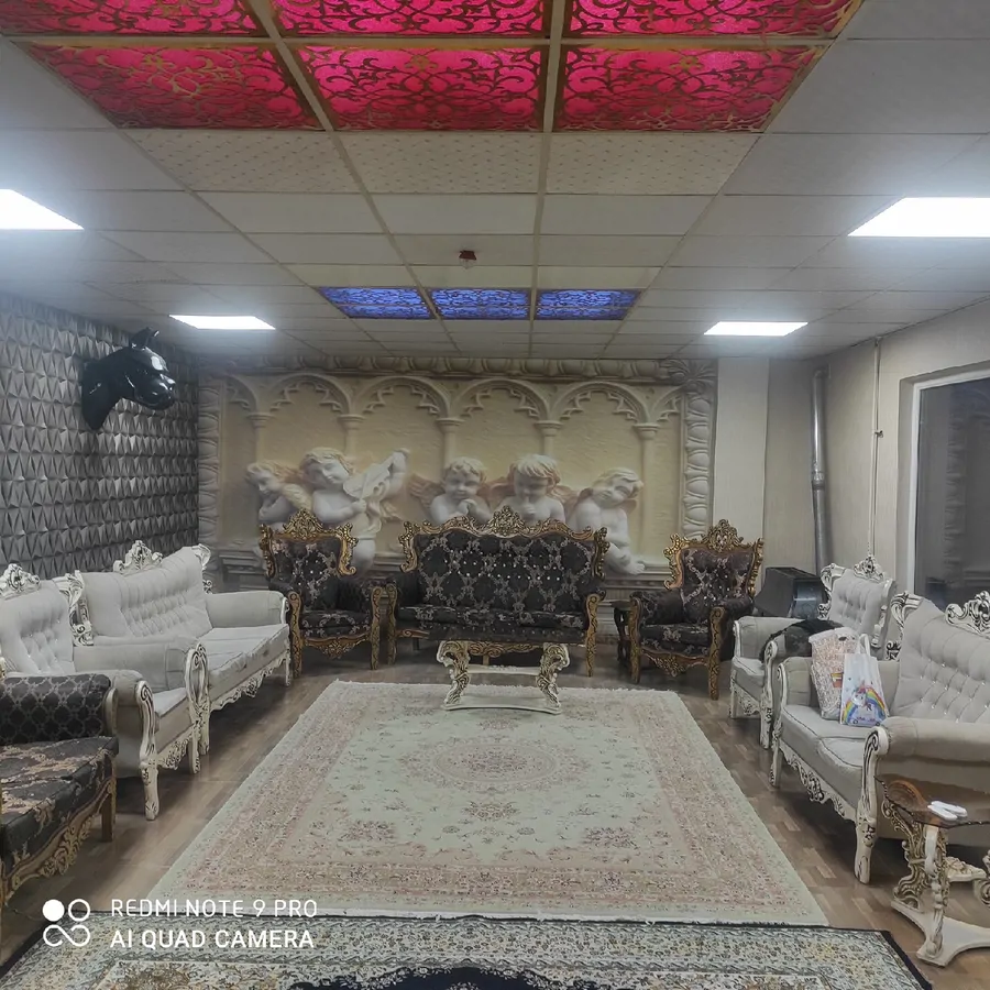 تصویر ۱ - ویلا باغ ویلا در  شهریار