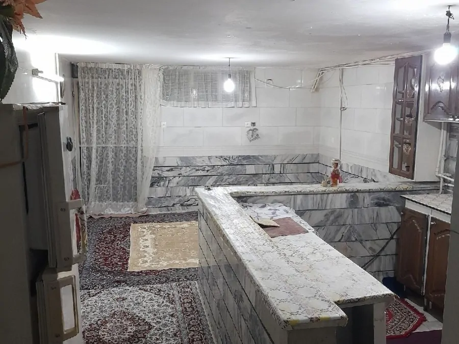 تصویر ۱ - آپارتمان ۸۰ متری مستقل در  کرج