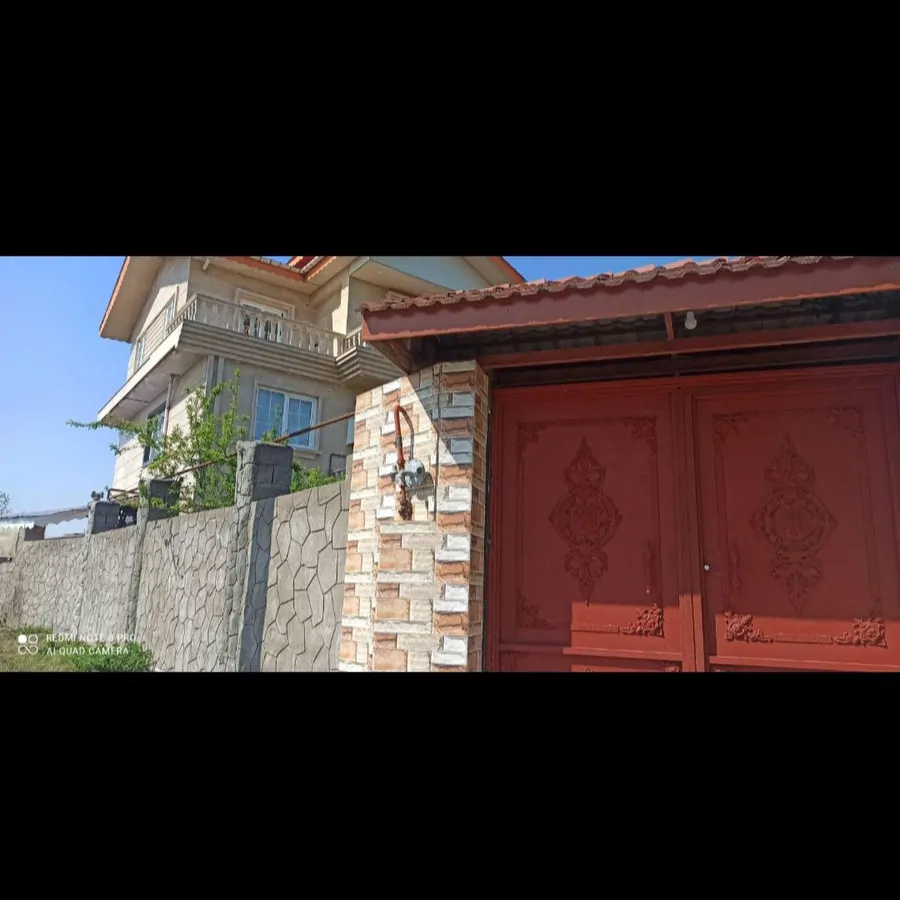 تصویر ۱ - ویلا  سوییت  در  لاهیجان