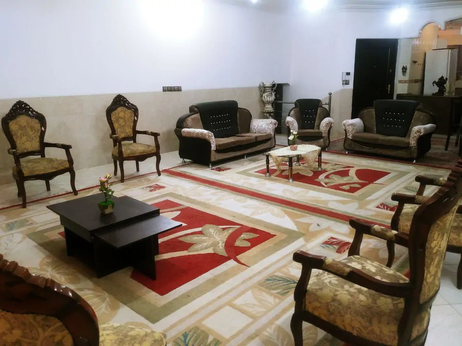 تصویر ۱ - ویلا مرتضایی 8 در  یزد