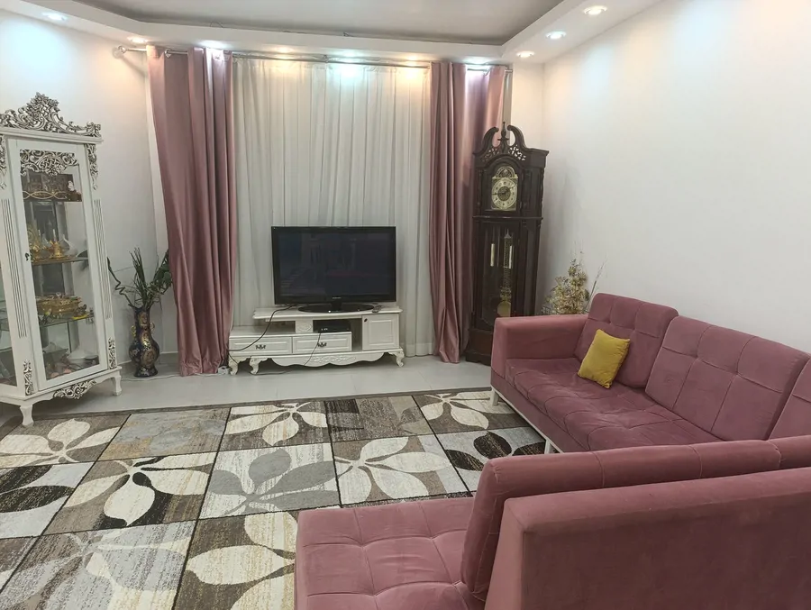 تصویر ۱ - خانه ناخدا معراج در قشم