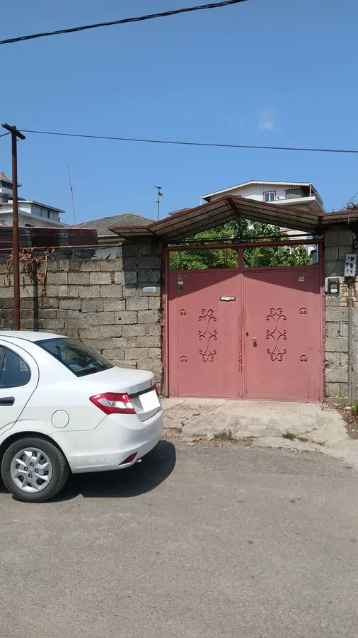 تصویر ۱ - ویلا گل میخک در کلاچای