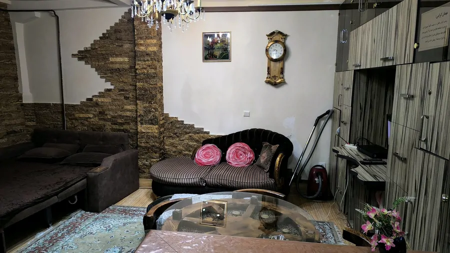تصویر ۱ - سوییت فرشته منظریه در رشت