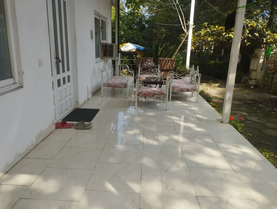 تصویر ۱ - ویلا لاله در ملارد