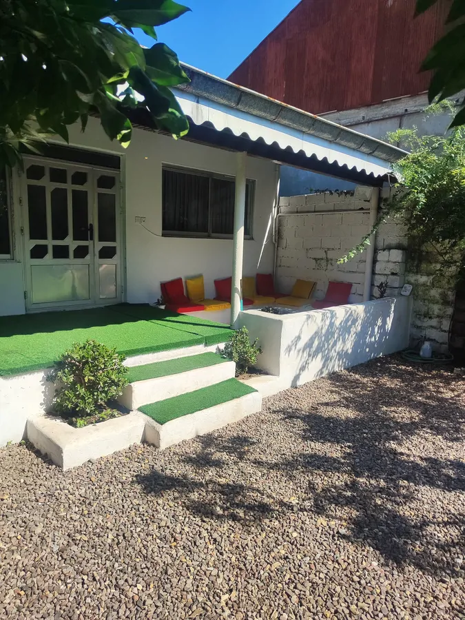 تصویر ۱ - ویلا  دنج در  انزلی