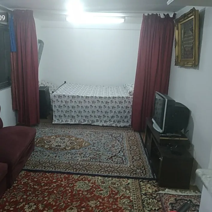 تصویر ۱ - ویلا اصغرزاده در  انزلی
