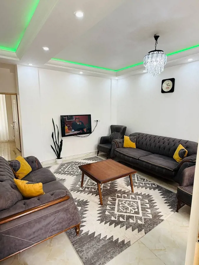 تصویر ۱ - ویلا بهار در  لنگرود