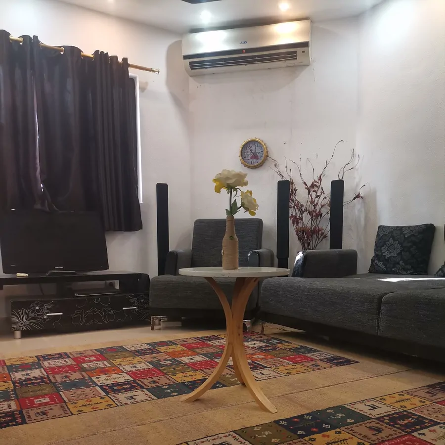 تصویر ۱ - سوییت مبله صدف(واحد 44) در  کیش
