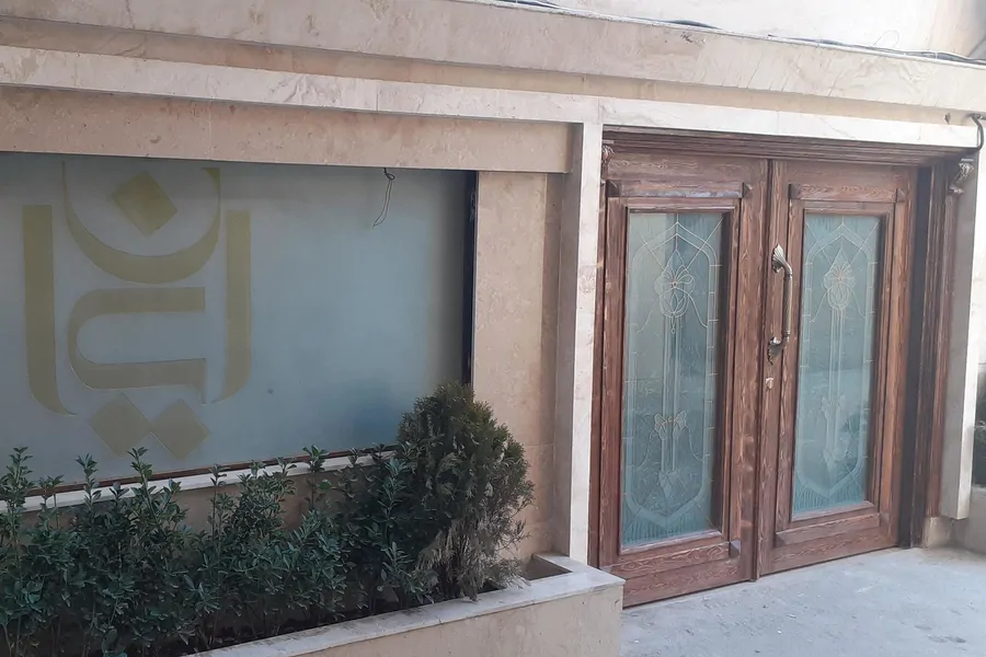 تصویر ۱ - هتل آپارتمان ادیان نزدیک حرم دوبلکس۲ در  مشهد