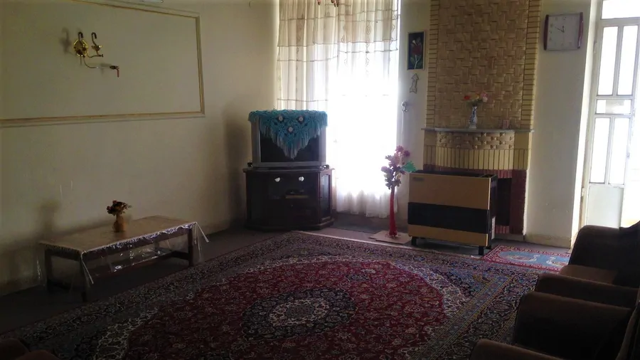 تصویر ۱ - آپارتمان افسون در  شیراز