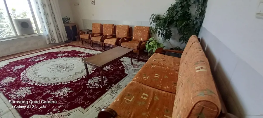 تصویر ۱ - آپارتمان خانه دوست در  چادگان