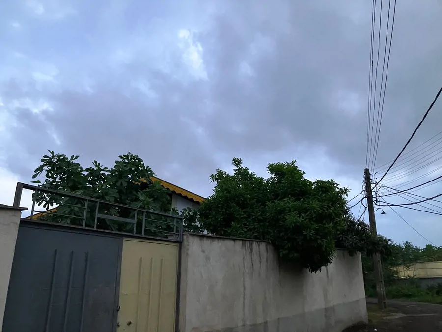 تصویر ۱ - ویلا ویلا نوستالژی رشت در رشت