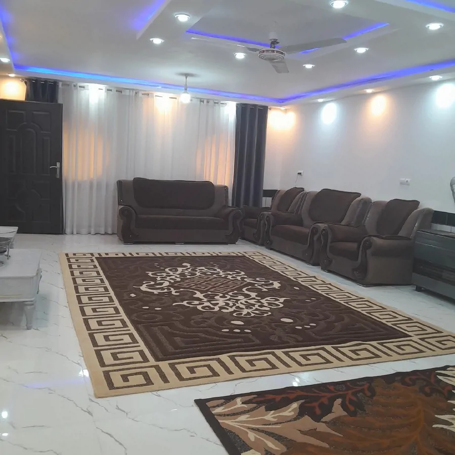تصویر ۱ - ویلا بهار در  علی آباد کتول