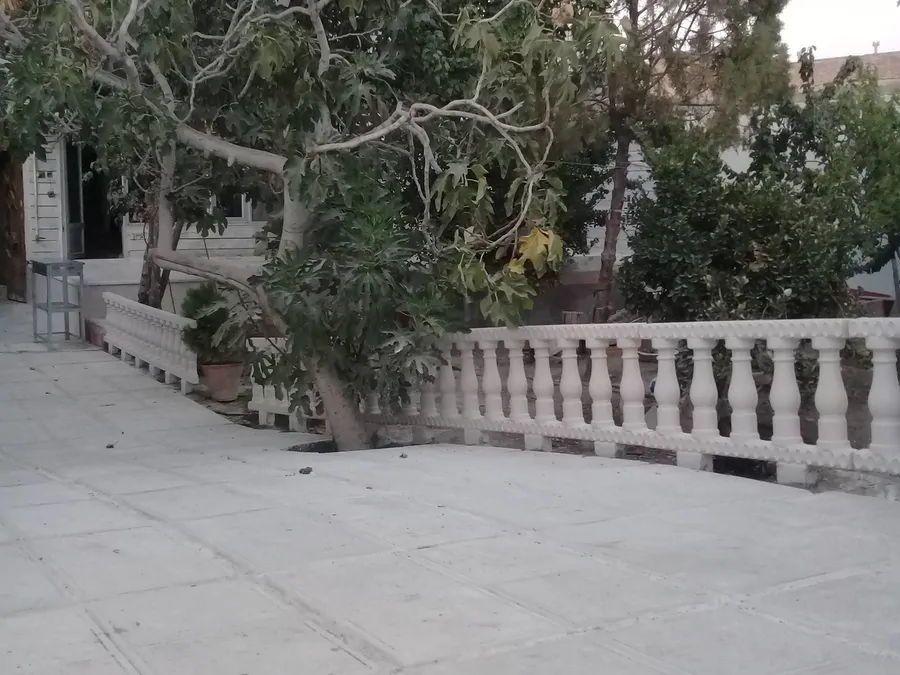 تصویر ۱ - ویلا خانه باغ ۳ خوابه  در  اصفهان