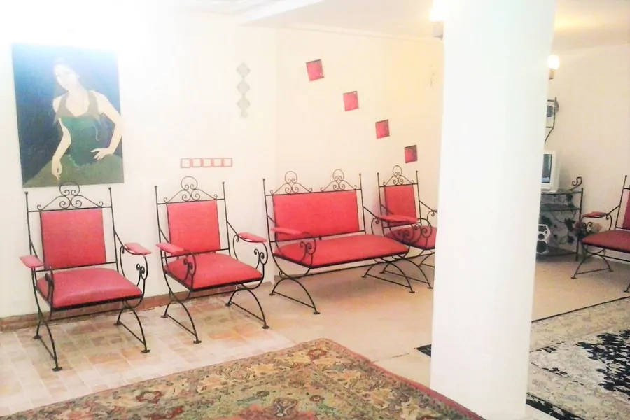 تصویر ۱ - ویلا کوهستان  در  لاهیجان