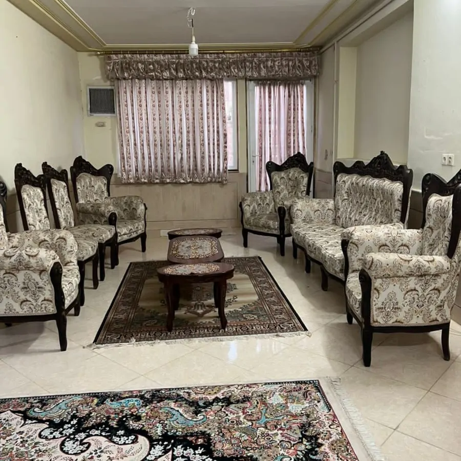 تصویر ۱ - خانه منزل مسکونی در  کاشان