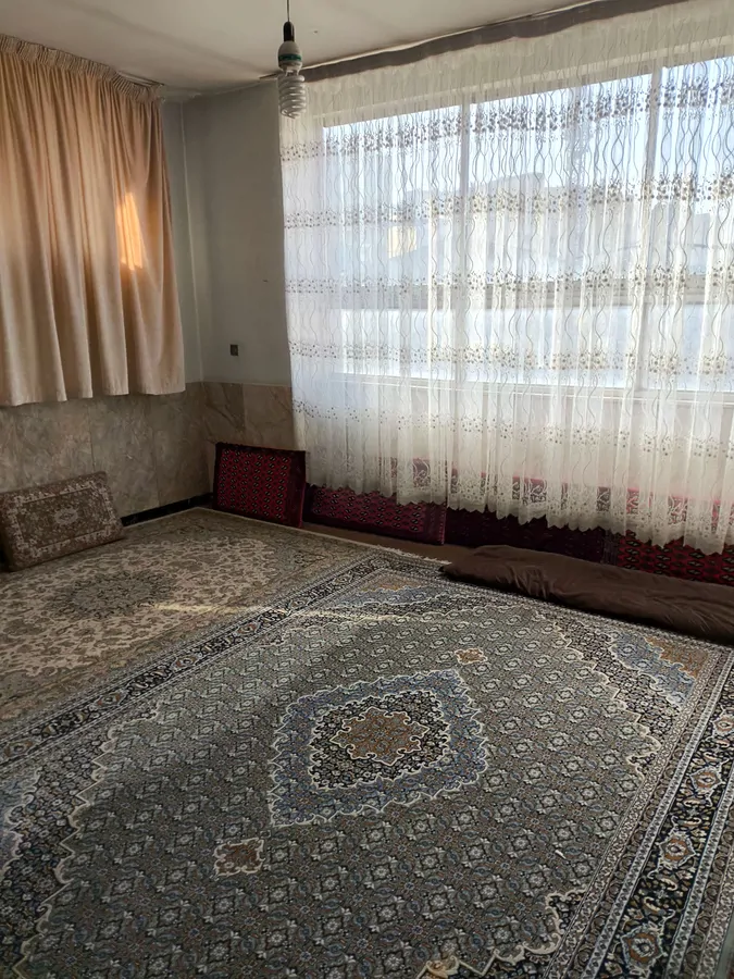 تصویر ۱ - آپارتمان منزل دربستی خیلی تمیز در  مشهد