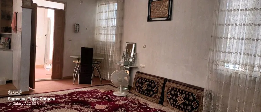 تصویر ۱ - سوییت سوئیت منزل با تجهیزات و تمیز در لالجین