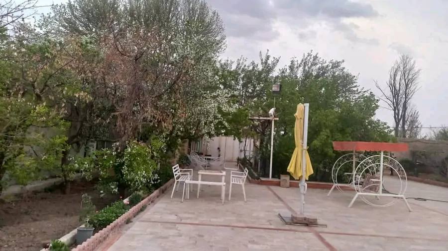 تصویر ۱ - ویلا روزهای خوش در شهریار