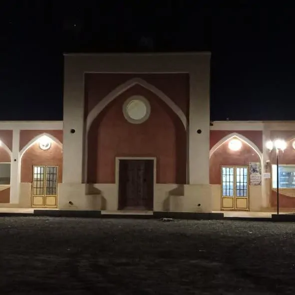 تصویر ۱ - اقامتگاه بوم‌گردی ستاره کویر مرنجاب (سه تخته) در  آران و بیدگل