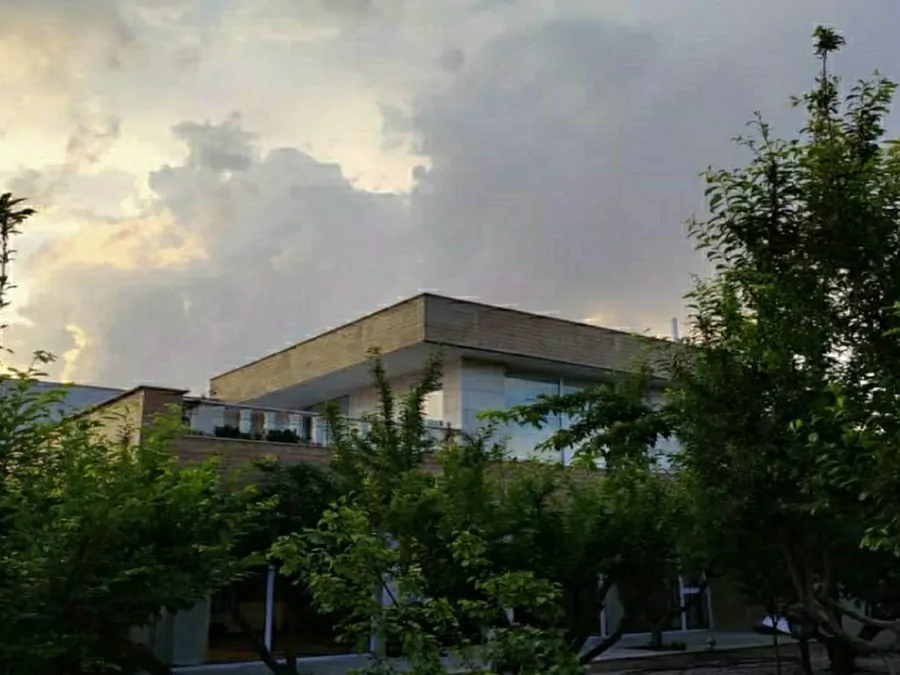 تصویر ۱ - ویلا دوبلکس رها  در  سهیلیه