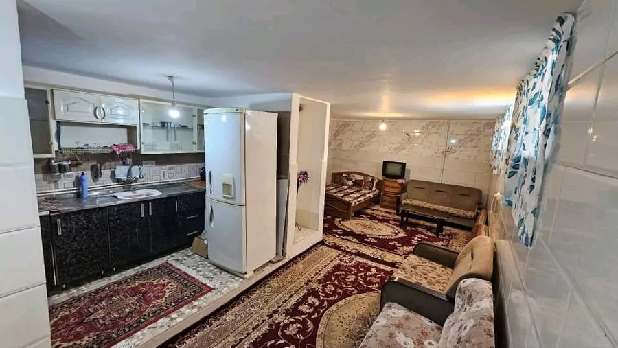 تصویر ۱ - ویلا سوئیت در مرکز شهر با پارکینگ با دسترسی به همه چیز در بروجرد