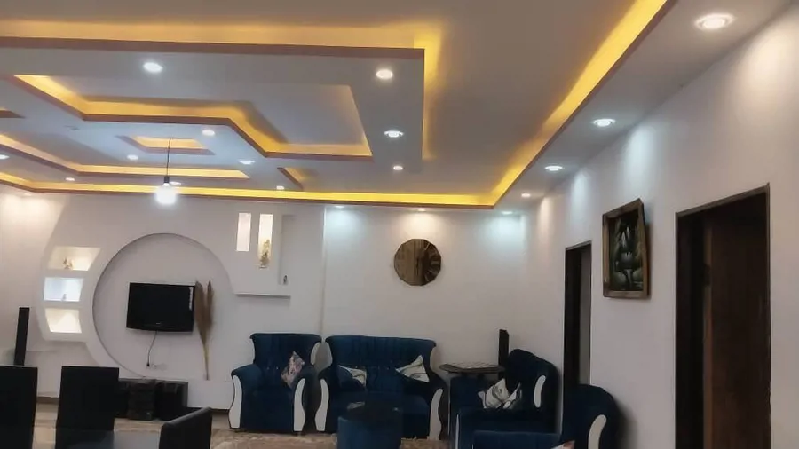تصویر ۱ - ویلا ویلای ما در  پره‌سر