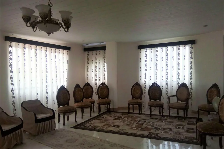 تصویر ۱ - هتل آپارتمان ویژه سالنی در  بابل