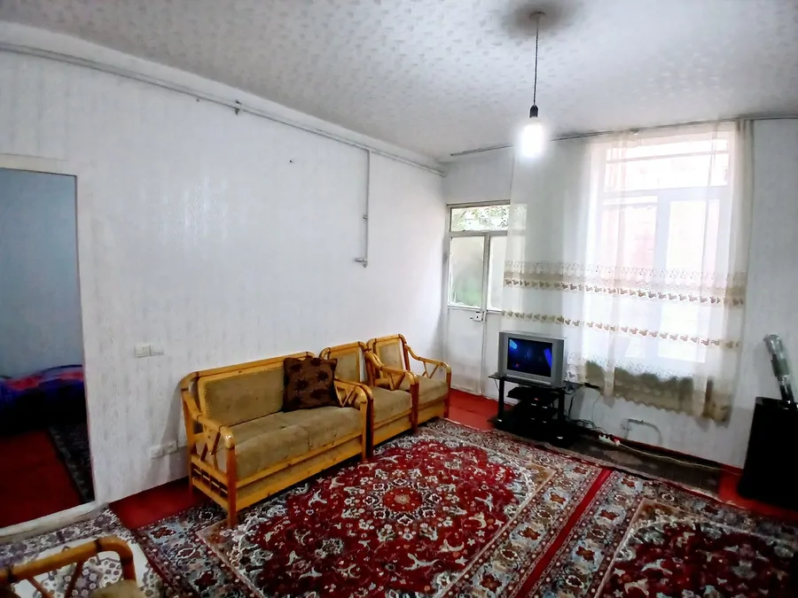 تصویر ۱ - خانه سید جواد در  اردبیل