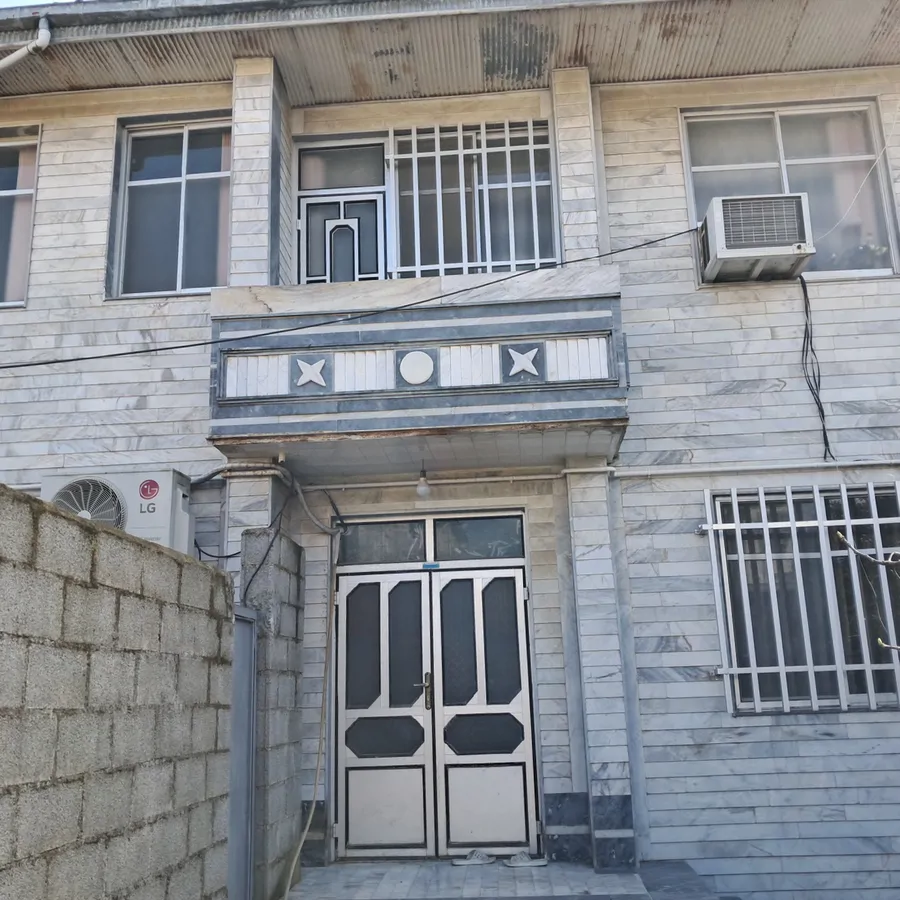 تصویر ۱ - ویلا ماهان در  انزلی