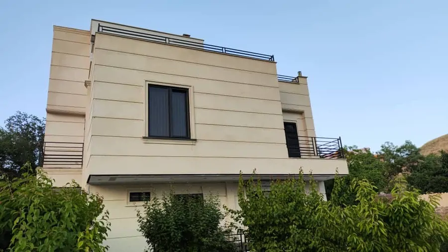 تصویر ۱ - ویلا تست جدید برای داشبورد رزرو نشود برگشت ندارد در  تهران