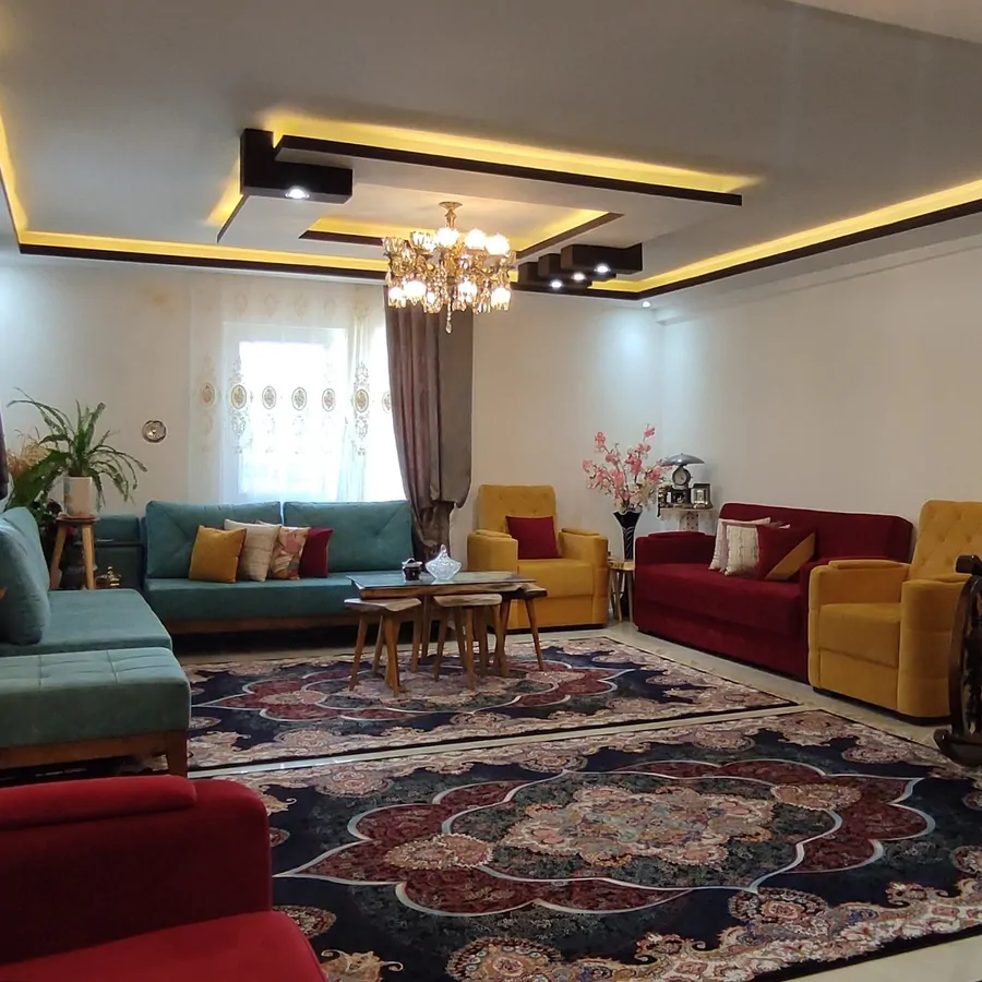 تصویر ۱ - ویلا عرشیا در  اسالم